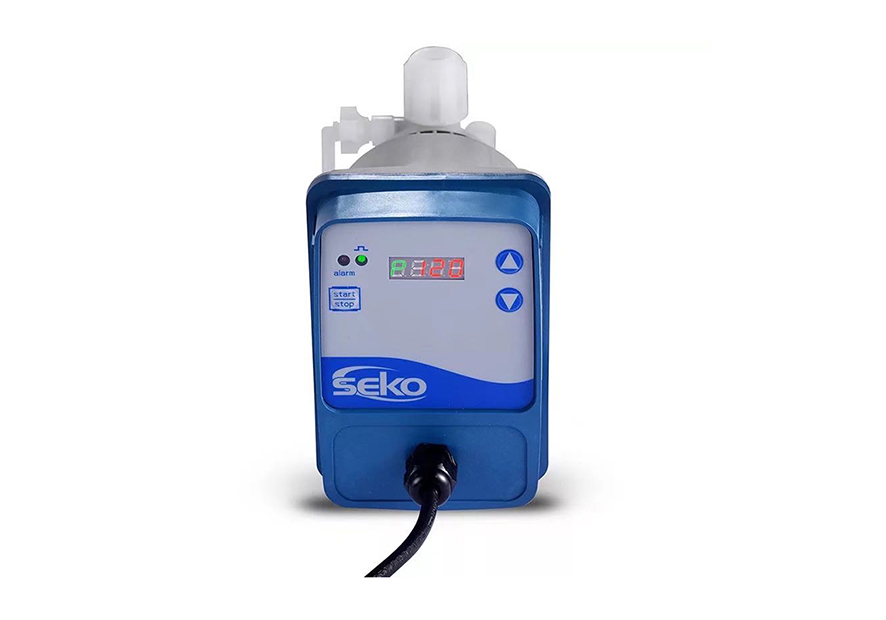 SEKO KomBa 系列机械计量泵